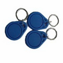 125KHz RFID Key ID Card